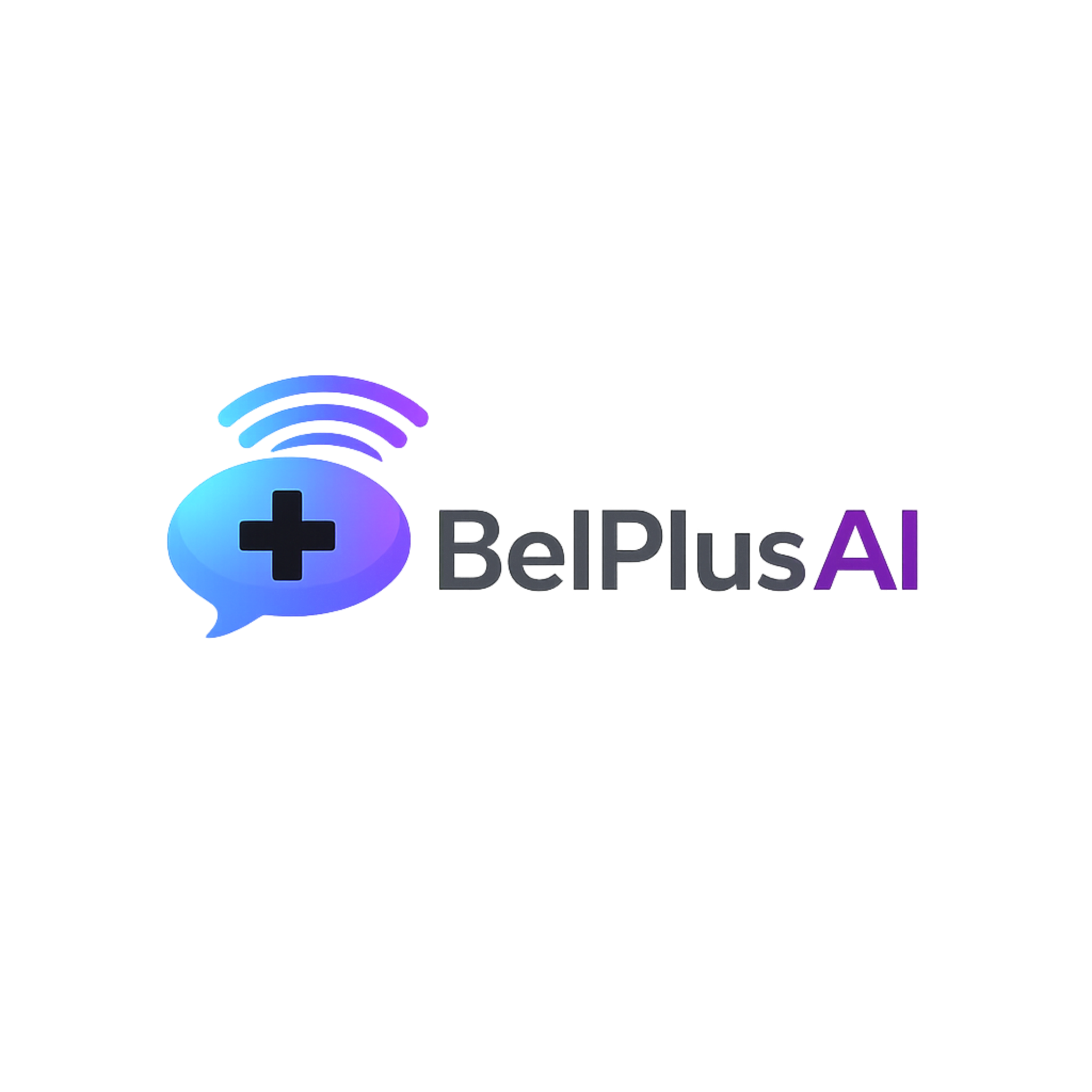 BelPlusAI logo